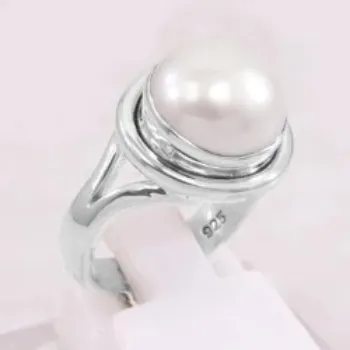 Official Pearl Ring 